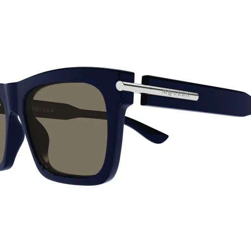 Alexander McQueen AM0495S Sunglasses - view 6